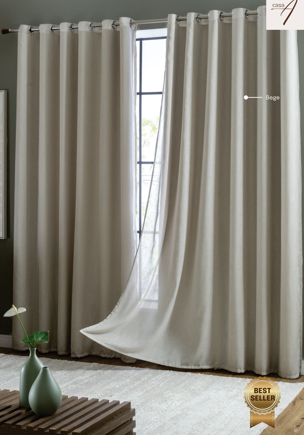 Cortinas