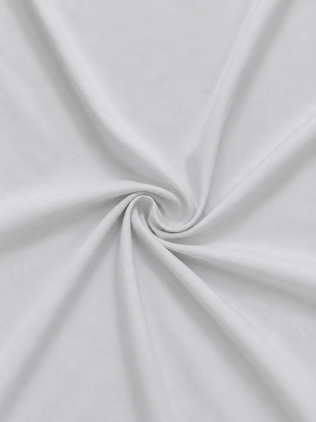 Textura do tecido micropercal 200 fios cinza