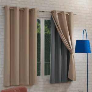 Cortina Lava Fácil Basic