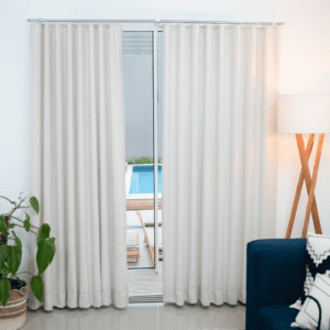 Cortina Sutille Wave