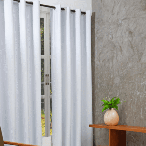 Ecortina Trio Ilhós